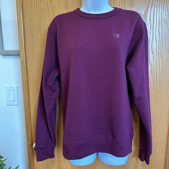 Champion sweatshirt. Size small. - Picture 1 of 6